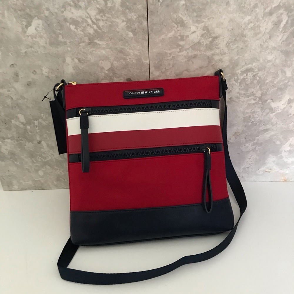 Medium size Crossbody Tommy Hilfiger Bag